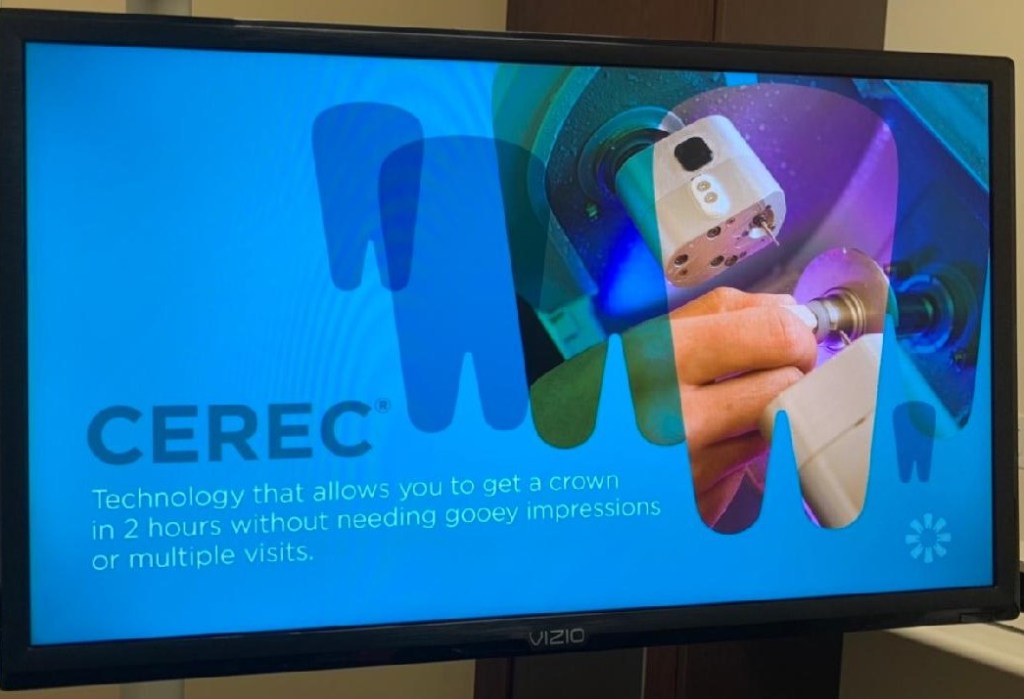 This image has an empty alt attribute; its file name is cerec-1.jpg